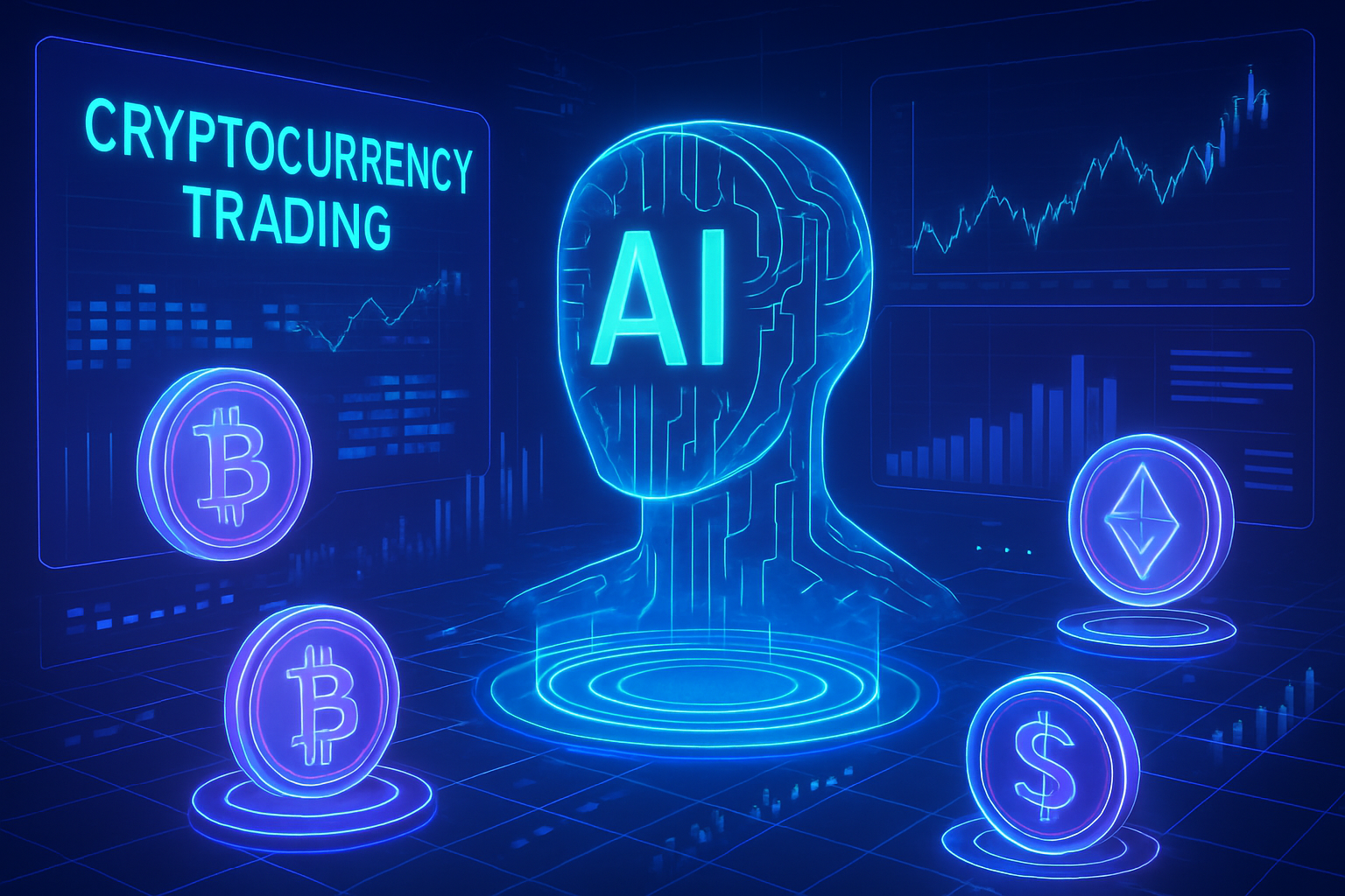 AI Cryptocurrency Trading